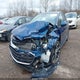 1G1BF5SM5K7118715 2019 Chevrolet Cruze Premier auction photo thumbnail 2