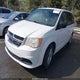 2C4RDGBG5DR723756 2013 Dodge Grand Caravan Se auction photo thumbnail 2
