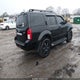 5N1AR18U18C635774 2008 Nissan Pathfinder Se auction photo thumbnail 4