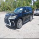 JTJHY7AX3G4216991 2016 Lexus Lx 570 auction photo thumbnail 2