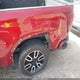 3GTUUEE8XPG243662 2023 GMC Sierra 1500 4Wd Short Box At4 auction photo thumbnail 18