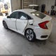19XFC1F85HE027685 2017 Honda Civic Ex-L auction photo thumbnail 3