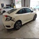 19XFC1F85HE027685 2017 Honda Civic Ex-L auction photo thumbnail 4
