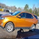 2GNAXSEV0J6175378 2018 Chevrolet Equinox Lt auction photo thumbnail 15