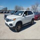 5XYKTCA69DG329896 2013 Kia Sorento Lx auction photo thumbnail 2