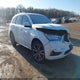 5J8YD4H87KL021584 2019 Acura Mdx Advance Pkg auction photo thumbnail 1
