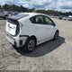 JTDKN3DU4C5450671 2012 Toyota Prius Two auction photo thumbnail 4