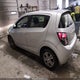 1G1JC6SG5E4103741 2014 Chevrolet Sonic Lt Auto auction photo thumbnail 14