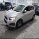 1G1JC6SG5E4103741 2014 Chevrolet Sonic Lt Auto auction photo thumbnail 2