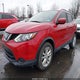 JN1BJ1CR6JW280384 2018 Nissan Rogue Sport Sv auction photo thumbnail 2