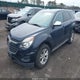 2GNFLEEK6H6162847 2017 Chevrolet Equinox Ls auction photo thumbnail 2