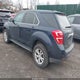2GNFLEEK6H6162847 2017 Chevrolet Equinox Ls auction photo thumbnail 3