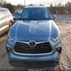 5TDZZRAH5MS078749 2021 Toyota Highlander Le auction photo thumbnail 12