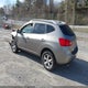 JN8AS58VX9W436848 2009 Nissan Rogue Sl auction photo thumbnail 3