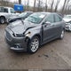 3FA6P0HR2DR175080 2013 Ford Fusion Se auction photo thumbnail 2