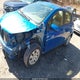 JTDKTUD33DD569662 2013 Toyota Yaris Le auction photo thumbnail 2