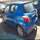 JTDKTUD33DD569662 2013 Toyota Yaris Le auction photo thumbnail 3