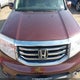 5FNYF4H52DB005748 2013 Honda Pilot Ex-L auction photo thumbnail 6