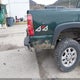 1GCHK24U05E163876 2005 Chevrolet Silverado 2500Hd Work Truck auction photo thumbnail 12