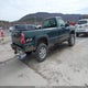 1GCHK24U05E163876 2005 Chevrolet Silverado 2500Hd Work Truck auction photo thumbnail 4