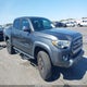 3TMAZ5CNXGM020584 2016 Toyota Tacoma Trd Off Road auction photo thumbnail 1