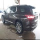 1GNERKKW5JJ229415 2018 Chevrolet Traverse Premier auction photo thumbnail 3