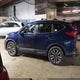 2HKRW2H88HH611551 2017 Honda Cr-V Ex-L/Ex-L Navi auction photo thumbnail 14
