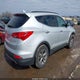 5XYZU3LB6GG377110 2016 Hyundai Santa Fe Sport 2.4L auction photo thumbnail 4