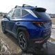 5NMJFCAE9PH287962 2023 Hyundai Tucson Sel auction photo thumbnail 3