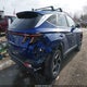 5NMJFCAE9PH287962 2023 Hyundai Tucson Sel auction photo thumbnail 4
