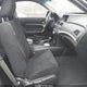 1HGCS12748A027619 2008 Honda Accord 2.4 Ex auction photo thumbnail 5