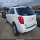 2GNALCEK1H1559877 2017 Chevrolet Equinox Lt auction photo thumbnail 3