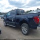 1FTFW5L86SKF77713 2025 Ford F-150 Lariat auction photo thumbnail 14
