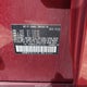 4S3BWAE69L3017182 2020 Subaru Legacy Premium auction photo thumbnail 9