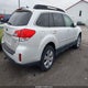 4S4BRBKC7B3365306 2011 Subaru Outback 2.5I Limited auction photo thumbnail 4