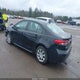 5YFEPMAE5MP173348 2021 Toyota Corolla Le auction photo thumbnail 3