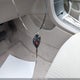2T1BU4EE7AC231106 2010 Toyota Corolla Le auction photo thumbnail 11