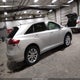 4T3BA3BB4DU036734 2013 Toyota Venza Le auction photo thumbnail 4