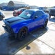 2C3CDZFJ7JH300707 2018 Dodge Challenger R/T Scat Pack auction photo thumbnail 2