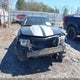 2G1FF1ED5B9167580 2011 Chevrolet Camaro 1Lt auction photo thumbnail 12