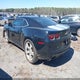 2G1FF1ED5B9167580 2011 Chevrolet Camaro 1Lt auction photo thumbnail 3