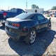 2G1FF1ED5B9167580 2011 Chevrolet Camaro 1Lt auction photo thumbnail 4