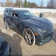 2G1FC1E31E9130577 2014 Chevrolet Camaro 2Lt auction photo thumbnail 1