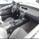 2G1FC1E31E9130577 2014 Chevrolet Camaro 2Lt auction photo thumbnail 5