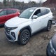 KM8JEDD14SU397803 2025 Hyundai Tucson Hybrid Limited auction photo thumbnail 2