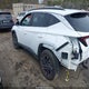 KM8JEDD14SU397803 2025 Hyundai Tucson Hybrid Limited auction photo thumbnail 3