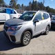 JF2SKAGC2LH521124 2020 Subaru Forester Premium auction photo thumbnail 2