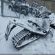 4UF152JH2MT100323 2021 Arctic Cat Riot X 8000 Es auction photo thumbnail 4