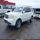5FNYF3H71DB026036 2013 Honda Pilot Ex-L auction photo thumbnail 2