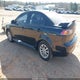 JA32U2FUXAU016119 2010 Mitsubishi Lancer Es auction photo thumbnail 3